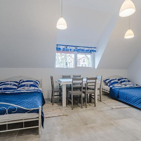 Studio-Tani Apartament Rowy  Kültér fotó