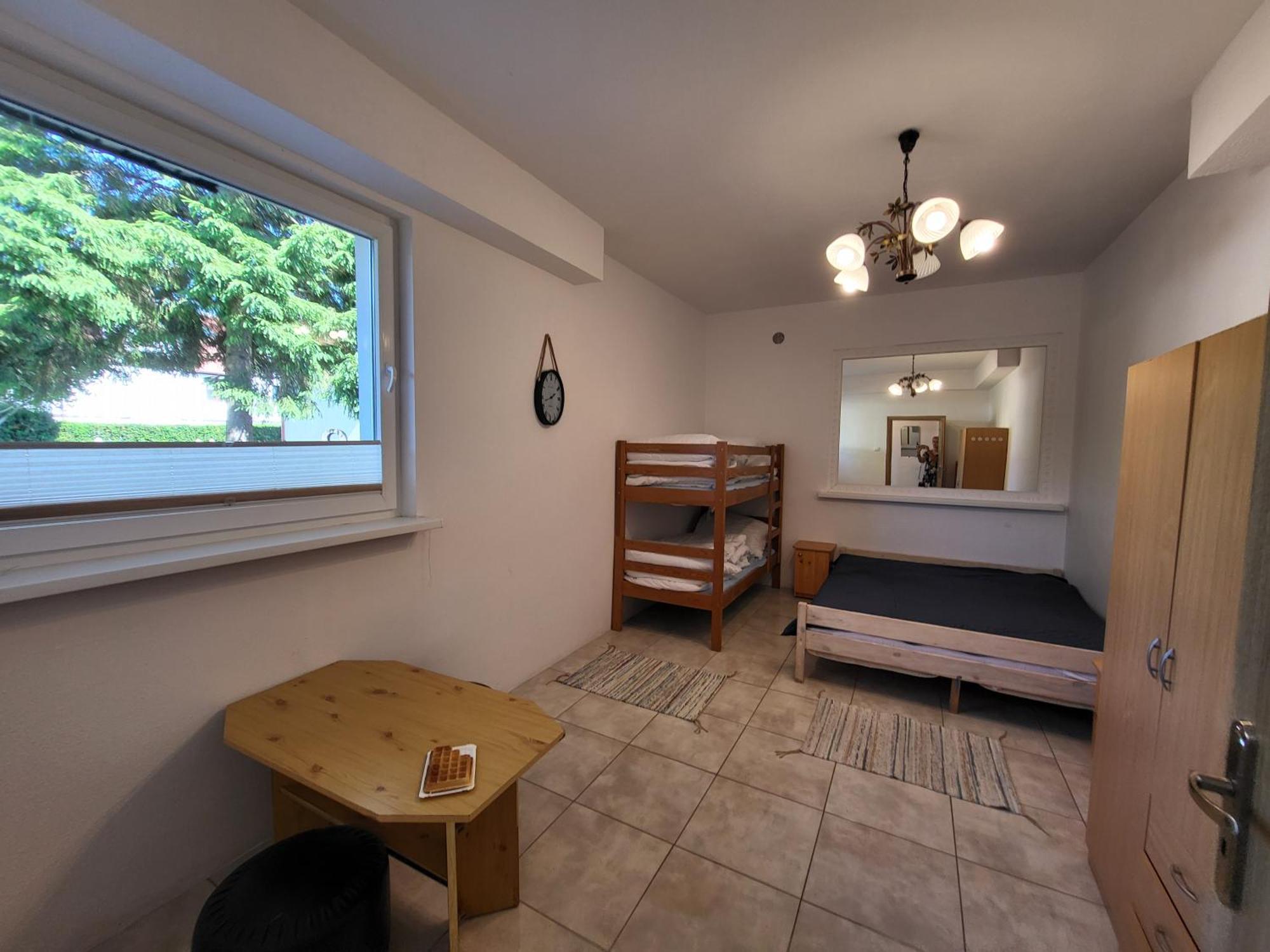 Studio-Tani Apartament Rowy  Kültér fotó