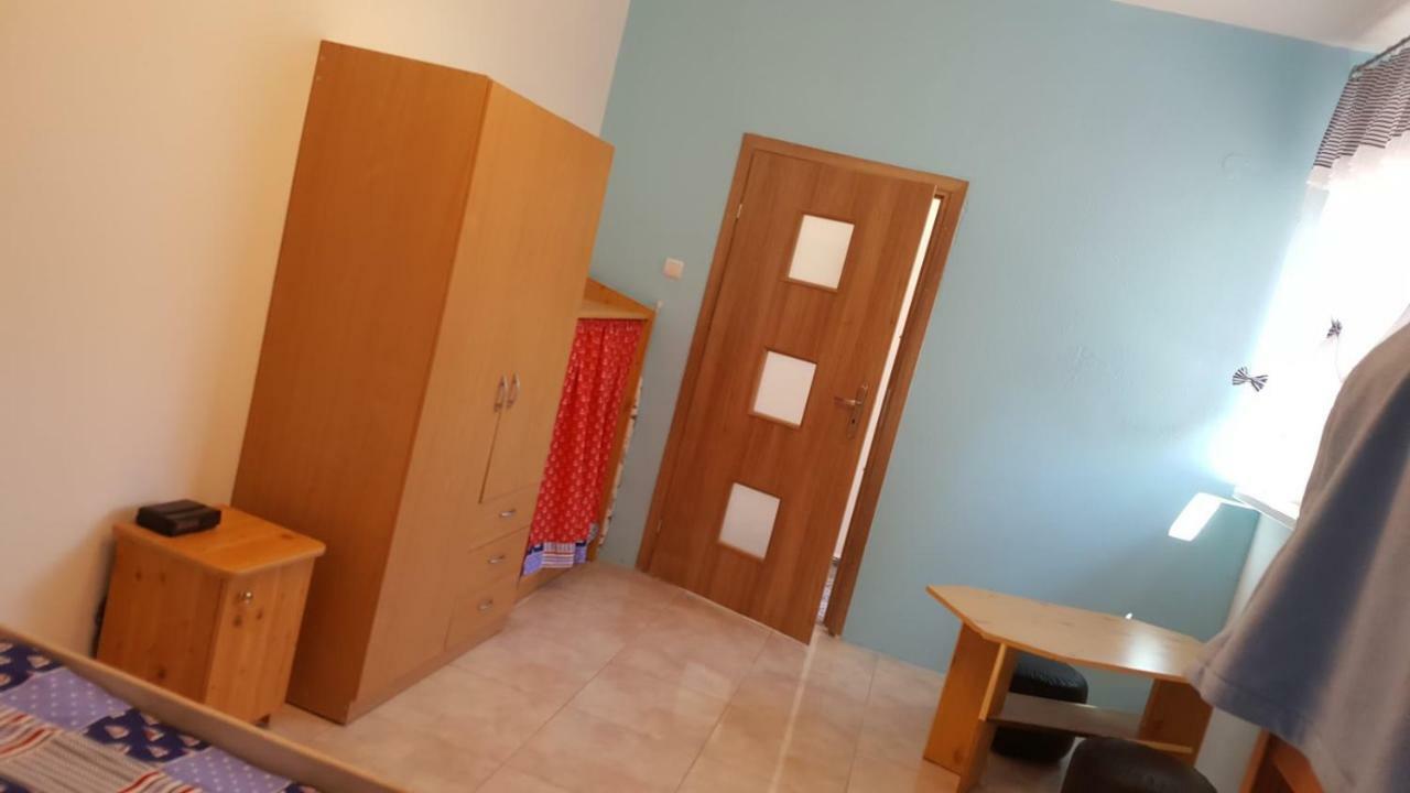Studio-Tani Apartament Rowy  Kültér fotó